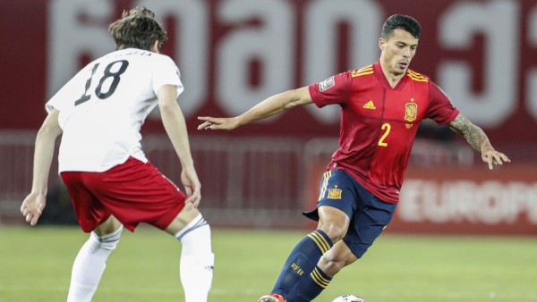 Nhận định Soi Kèo Tây Ban Nha vs Georgia, 01h45 ngày 06/09, Vòng loại World Cup 2022
